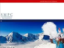 Sites similar to southernmichiganpain.com
