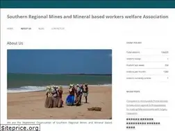 Sites similar to southernmines.org