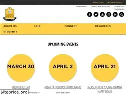 Sites similar to southernmissalumni.com
