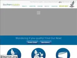 Sites similar to southernmobilityonline.com