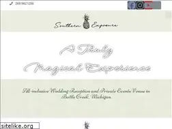 Sites similar to southernmoon.com
