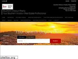 Sites similar to southernmorealty.com