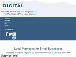 Sites similar to southernmostdigital.com