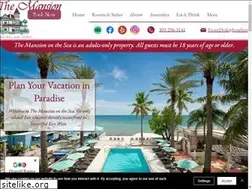 Sites similar to southernmosthouse.com