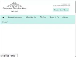 Sites similar to southernmostpoint.com