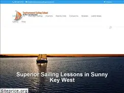 Sites similar to southernmostsailingschool.com