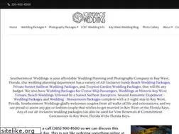 Sites similar to southernmostweddings.com