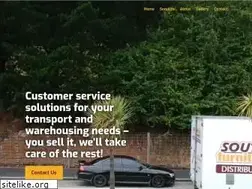 Sites similar to southernmovers.co.nz