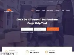 Sites similar to southernmoverspackers.com