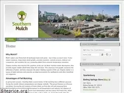 Sites similar to southernmulch.com