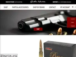 Sites similar to southernmunitions.com