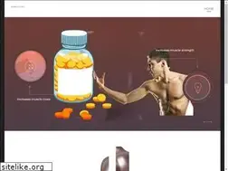 Sites similar to southernmuscleplus.com