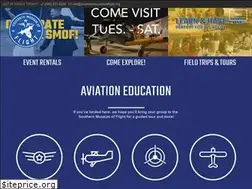 Sites similar to southernmuseumofflight.org