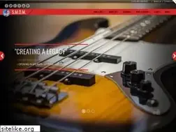 Sites similar to southernmuseumofmusic.com