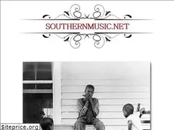 Sites similar to southernmusic.net