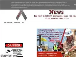 Sites similar to southernnation.org