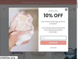 Sites similar to southernnaturalsoap.com