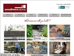 Sites similar to southernnaturalstone.com
