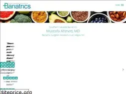 Sites similar to southernnevadabariatrics.com