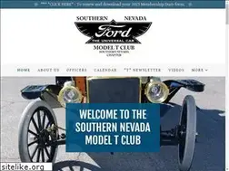 Sites similar to southernnevadamodeltclub.org