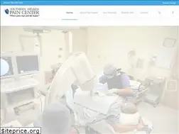 Sites similar to southernnevadapaincenter.com
