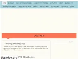 Sites similar to southernnewhampshirekids.com