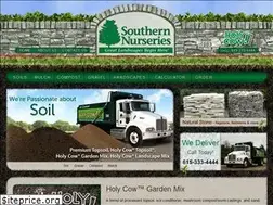 Sites similar to southernnurseries.com