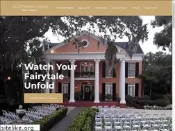 Sites similar to southernoaksplantation.com