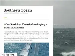 Sites similar to southernocean.org