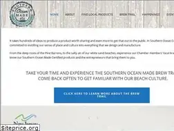 Sites similar to southernoceanmade.com