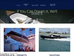 Sites similar to southernoceanmarine.com