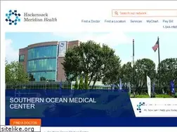 Sites similar to southernoceanmedicalcenter.com