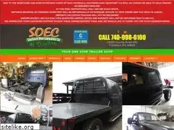 Sites similar to southernohioequipment.com