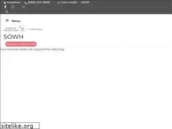 Sites similar to southernoklahomawomenshealth.com