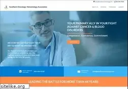 Sites similar to southernoncology.net