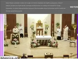 Sites similar to southernorderspage.blogspot.com