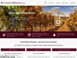 Sites similar to southernoregon.com