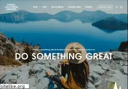 Sites similar to southernoregon.org