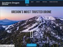 Sites similar to southernoregondrone.net