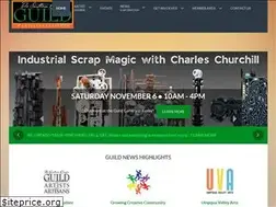 Sites similar to southernoregonguild.org