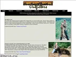 Sites similar to southernoregonoutfitters.com