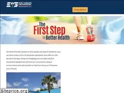 Sites similar to southernorthopedic.com