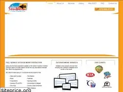 Sites similar to southernoutdoorcinema.com