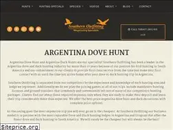 Sites similar to southernoutfitting.com