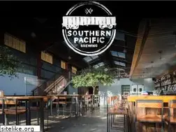 Sites similar to southernpacificbrewing.com