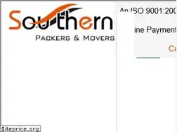 Sites similar to southernpackers.co.in