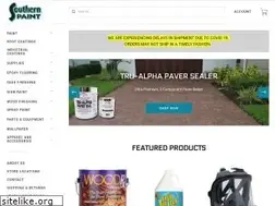 Sites similar to southernpaintandsupply.com