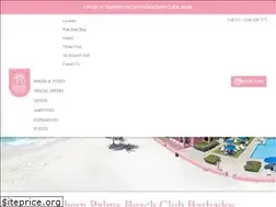Sites similar to southernpalms.net