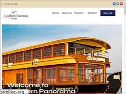 Sites similar to southernpanorama.com