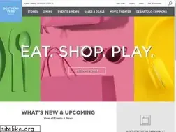Sites similar to southernparkmall.com